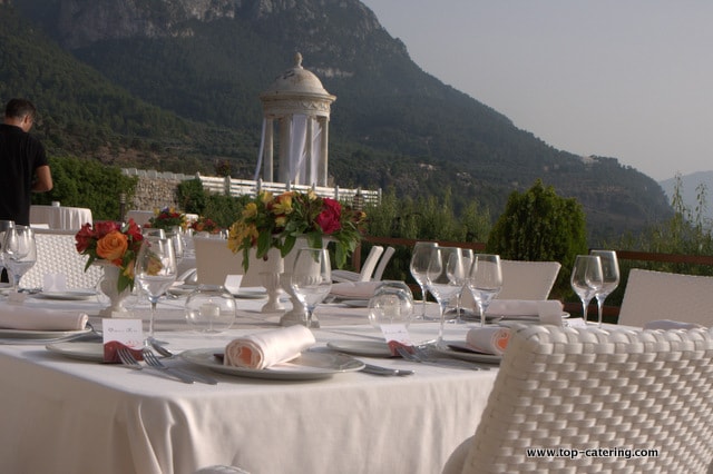 Gastronomy that represents your brand