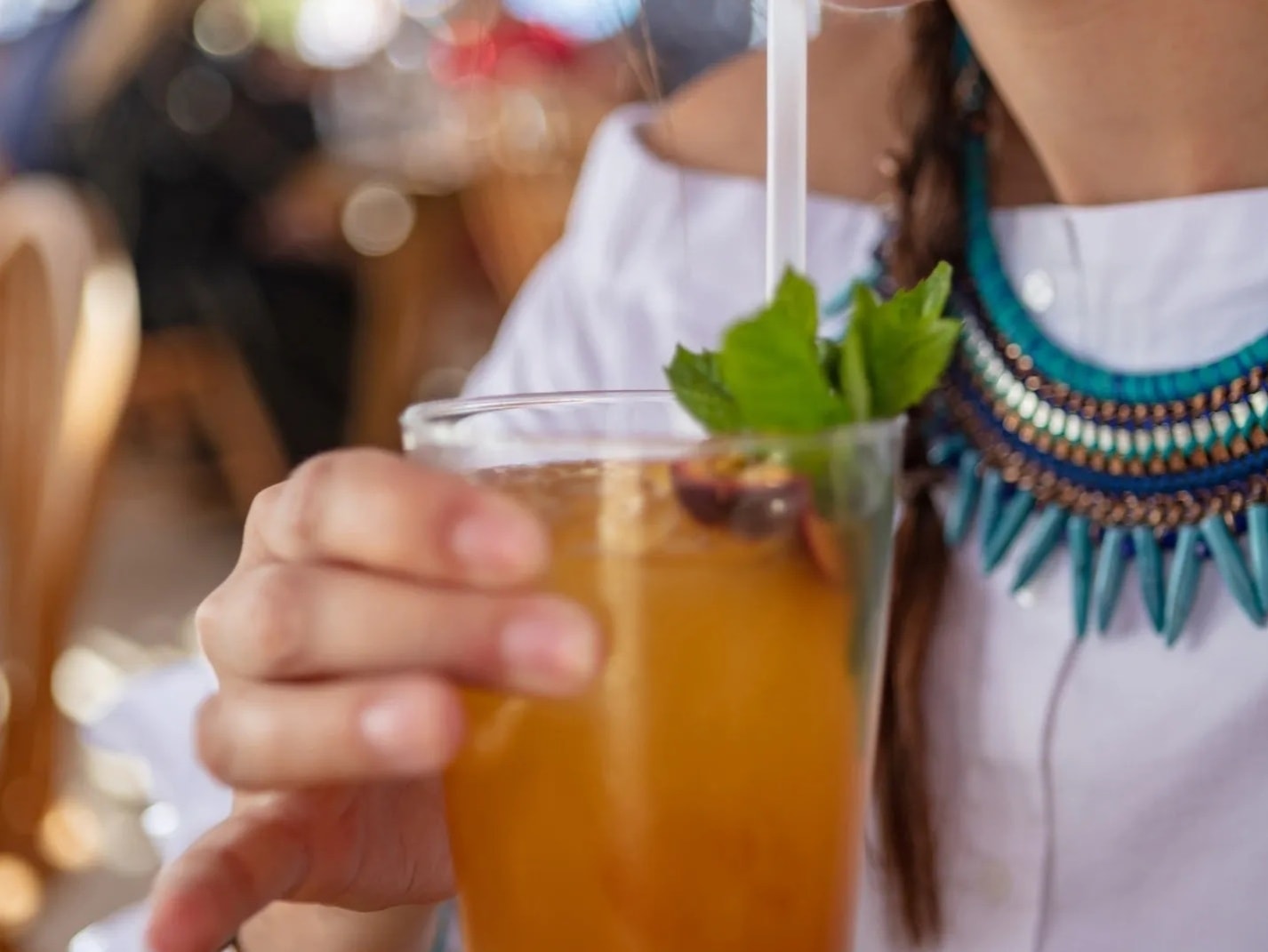Bar & Cocktails