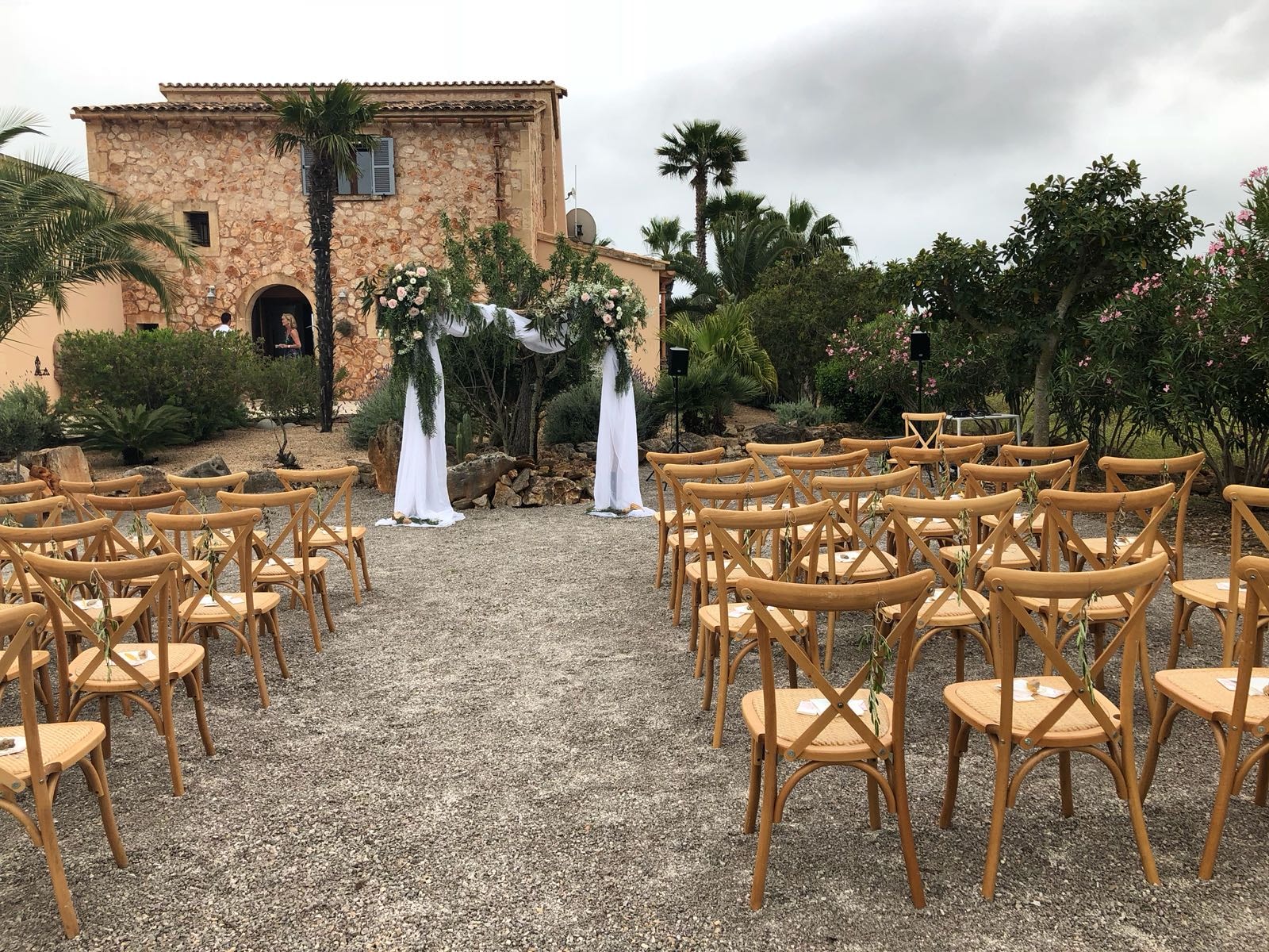 The most special day of your life